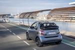 Smart EQ ForTwo Pulse Cabrio 2020 года (WW)